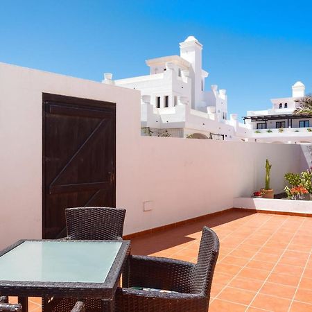 Villa Simba Corralejo Exterior photo