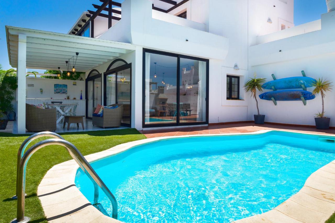 Villa Simba Corralejo Exterior photo