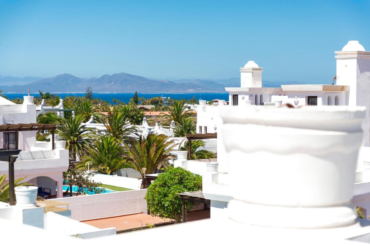 Villa Simba Corralejo Exterior photo