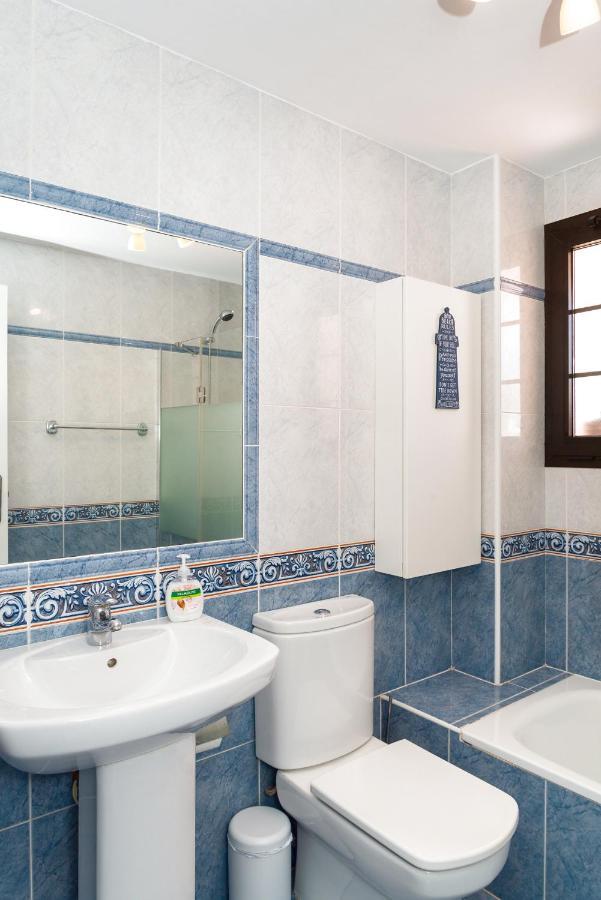 Villa Simba Corralejo Exterior photo