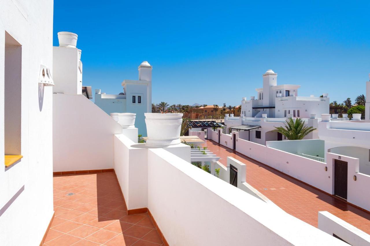 Villa Simba Corralejo Exterior photo