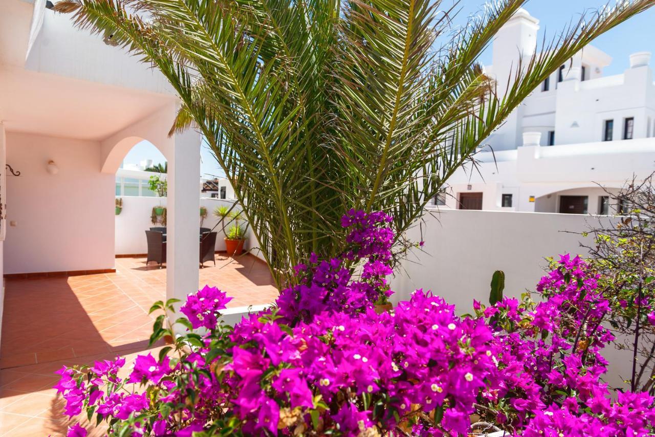 Villa Simba Corralejo Exterior photo